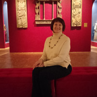 Наталья, Санкт-Петербург, м. Проспект Просвещения, 70 лет