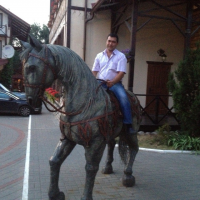 Виталий, Россия, Южно-Сахалинск, 43 года