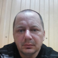 Илья, Россия, Новосибирск, 45 лет