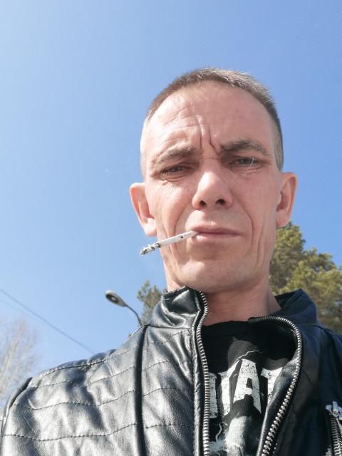 Сергей, Россия, Железногорск-Илимский, 44 года, 3 ребенка. В разводе.