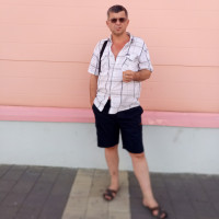 Сергей, Россия, Ростов-на-Дону, 52 года