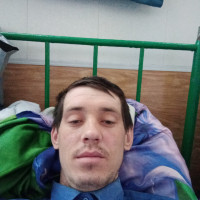 Денис, Россия, Томск, 33 года