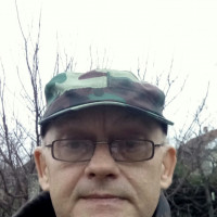 Сергей, Россия, Симферополь, 55 лет