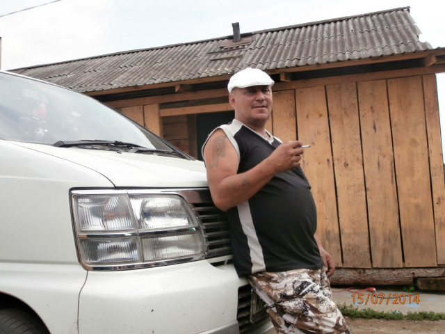 Саша, Россия, Чита. Фото на сайте ГдеПапа.Ру