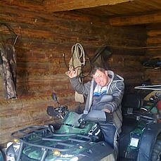 Саша, Россия, Чита. Фото на сайте ГдеПапа.Ру