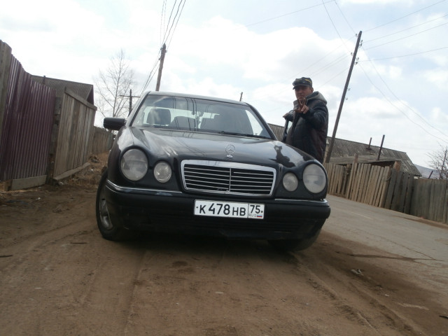 Саша, Россия, Чита. Фото на сайте ГдеПапа.Ру