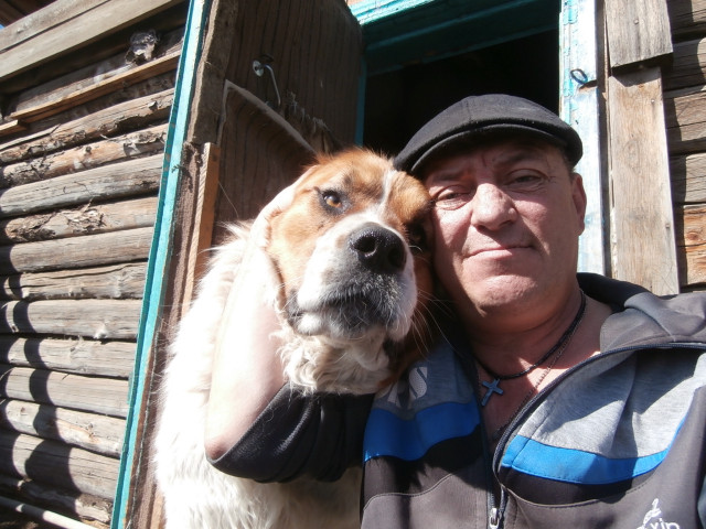 Саша, Россия, Чита. Фото на сайте ГдеПапа.Ру