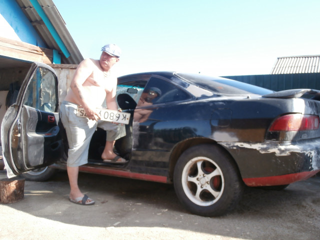 Саша, Россия, Чита. Фото на сайте ГдеПапа.Ру