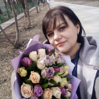 Марина, Россия, Пятигорск, 39 лет