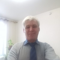 Авас, Россия, Томск, 58 лет