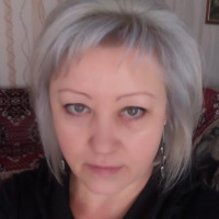 Анна, Россия, Благодарный, 49 лет