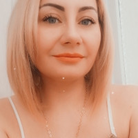 Анна, Россия, Самара, 35 лет