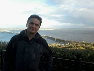 Сергей, Ульяновск, 56 лет, 2 фото. Он ищет её: Вторую половинку для совместного воспитания детей и рождения малыша  Анкета 462170. 