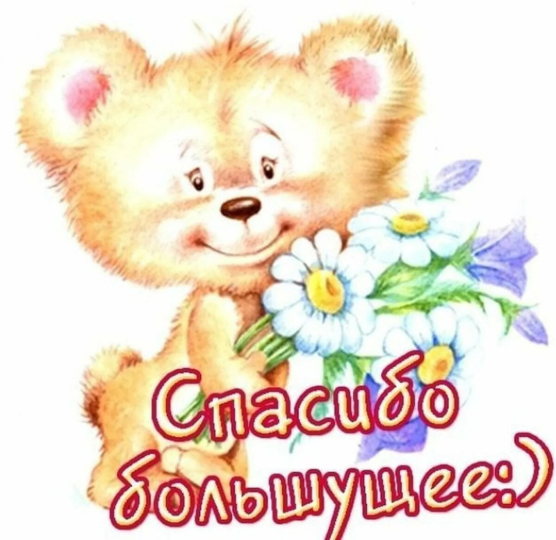 Огромное спасибо и обнимашки!