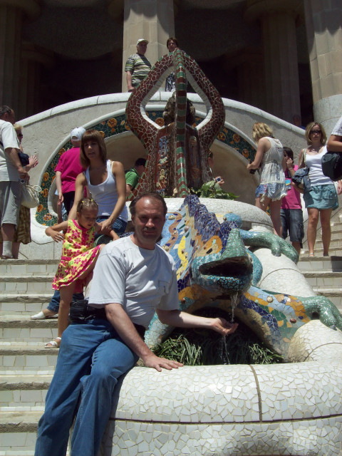 Виктор, Россия, Санкт-Петербург. Фото на сайте ГдеПапа.Ру