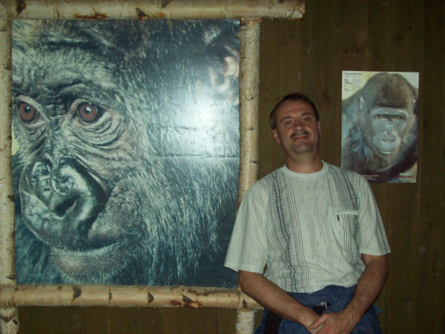 Виктор, Россия, Санкт-Петербург. Фото на сайте ГдеПапа.Ру