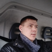 Алексей, Минск, м. Каменная горка, 39 лет
