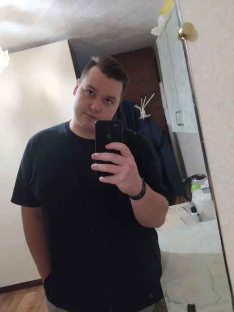 Стас Годовников, Волгоград, 25 лет. Познакомлюсь для серьезных отношений.