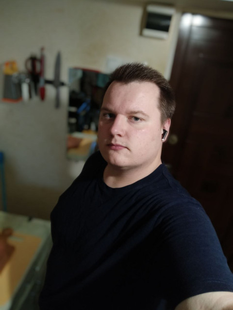 Стас Годовников, Россия, Волгоград. Фото на сайте ГдеПапа.Ру