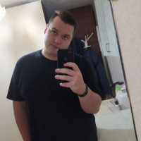 Стас Годовников, Россия, Волгоград, 26 лет