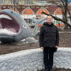 Дима, 51, Россия, Санкт-Петербург