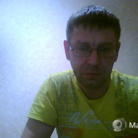 Nikolai, Россия, Челябинск, 41 год