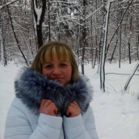 Ольга, Украина, Николаев, 42 года