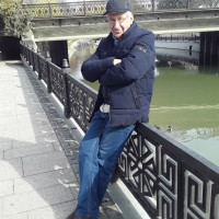 Леонид, Россия, Красногвардейское, 63 года