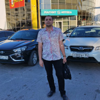 Антон, Россия, Волгоград, 36 лет