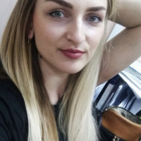 Кристина, Россия, Зеленоградск, 31 год