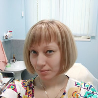 Екатерина, Россия, Москва, 39 лет