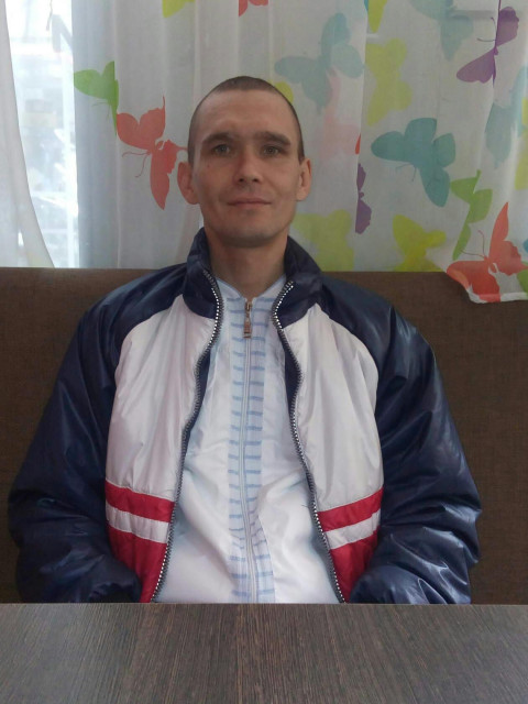 Владимир Коркин, Россия, Челябинск. Фото на сайте ГдеПапа.Ру