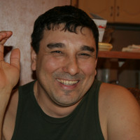 Игорь, Россия, Нижний Новгород, 55 лет