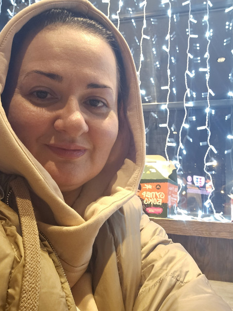 Надежда, Россия, Москва, 48 лет, 2 ребенка. Хочу найти НашёлсяЗамужем