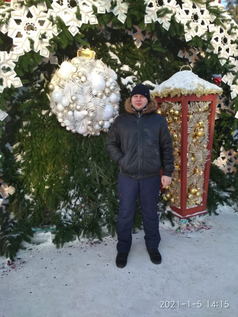 Илья, Россия, Новосибирск. Фото на сайте ГдеПапа.Ру