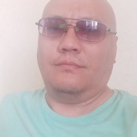 Арман, Казахстан, Нур-Султан (Астана), 45 лет