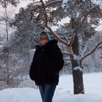 ПОЛИНА, Санкт-Петербург, м. Девяткино, 56 лет