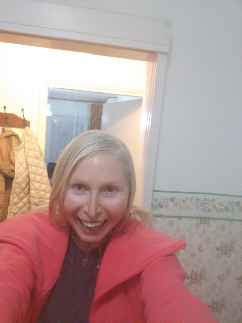 Людмила, Израиль, Ашкелон, 60 лет, 1 ребенок. Хочу найти Умного, с юмором, надёжного, заботливого, щедрого, ласкового, сексуального