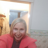 Людмила, Израиль, Ашкелон, 59 лет