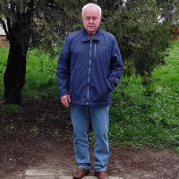 Алексей Уткин, Россия, Евпатория, 60 лет