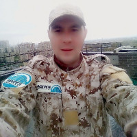 Константин, Санкт-Петербург, м. Рыбацкое, 37 лет