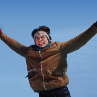 Constantin, Россия, Новосибирск, 41 год