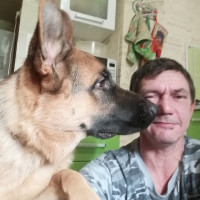 Дмитрий Молев, Россия, Череповец, 54 года