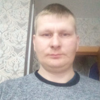 Влад, Россия, Томск, 39 лет