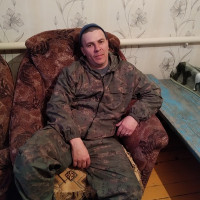 Серёга Самойлов, Россия, Челябинск, 38 лет