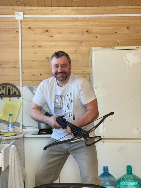 Роман, Санкт-Петербург, м. Улица Дыбенко. Фото на сайте ГдеПапа.Ру