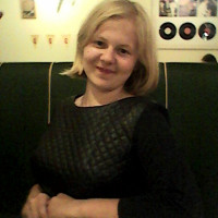 Ульяна, Россия, Копейск, 22 года