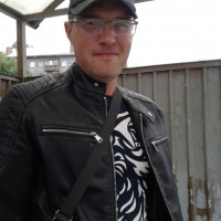 Александр, Россия, Новосибирск, 44 года