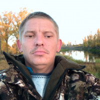 Илья, Россия, Оренбург, 38 лет