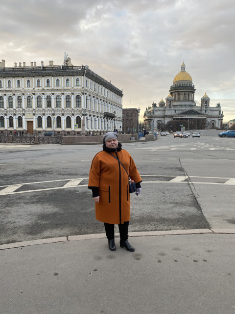 Олеся, Россия, Москва. Фото на сайте ГдеПапа.Ру